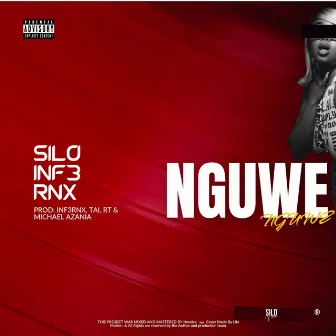 Nguwe by SILO INF3RNX