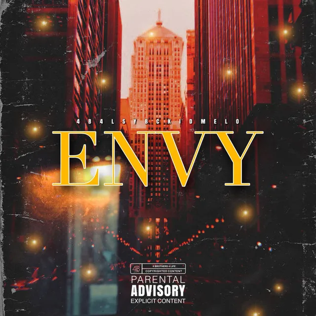 Envy