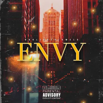 Envy by YBCKIDMELO