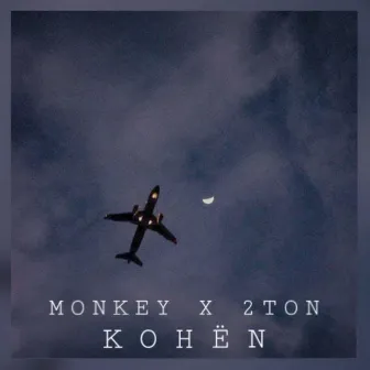 Kohen by Monkey