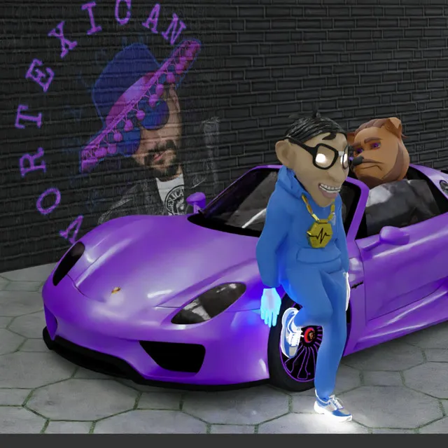 Pulsedoge Business Car