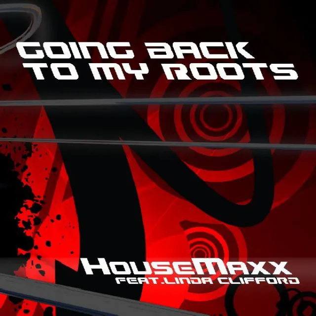 Going Back To My Roots (Scotty Edit Mix) [feat. Linda Clifford]