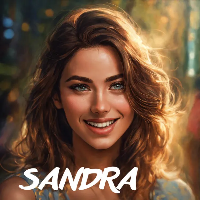 Sandra