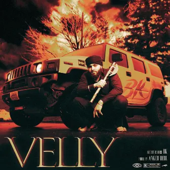 Velly by BK