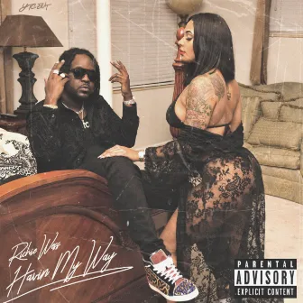 Havin My Way by Richie Wess