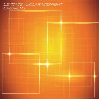 Solar Midnight by Levitate