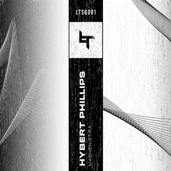 Lost: Signals 001 by Hybert Phillips