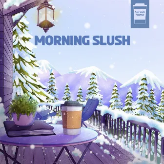 Morning Slush by steezy prime