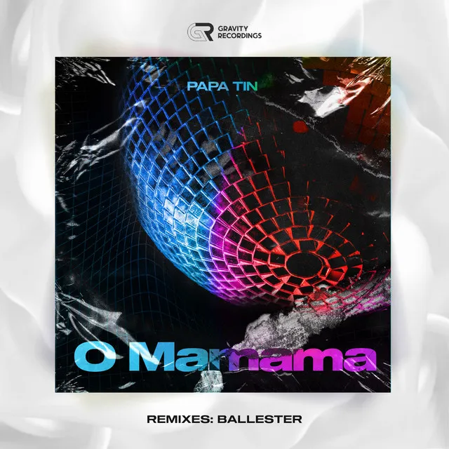 O Mamama - Ballester Remix