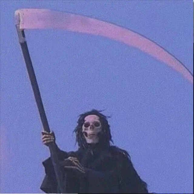 grim reaper