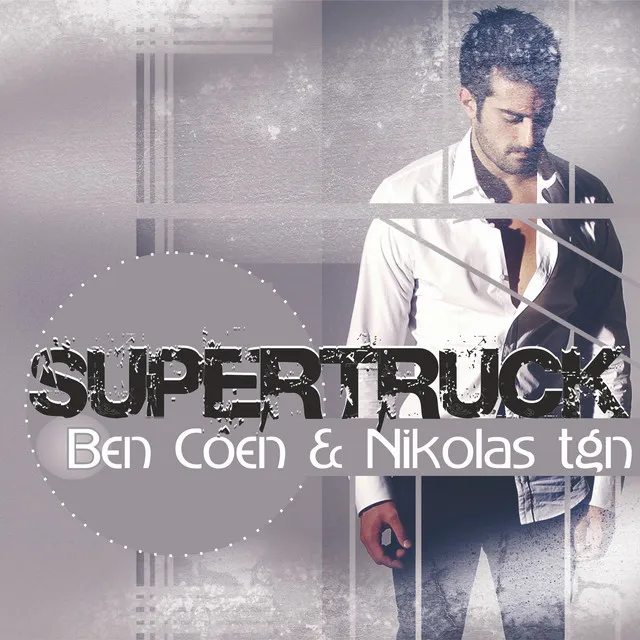 Supertruck - Fabio De Venere Remix