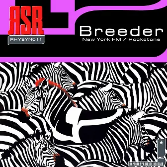 New York FM by Breeder