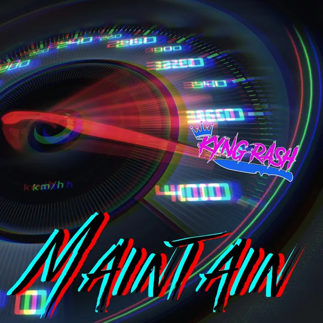 Maintain