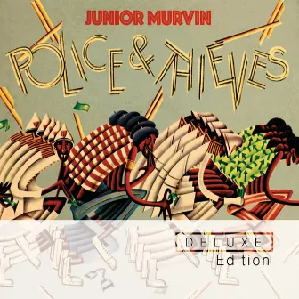 Police And Thieves (Deluxe Edition) by Junior Murvin