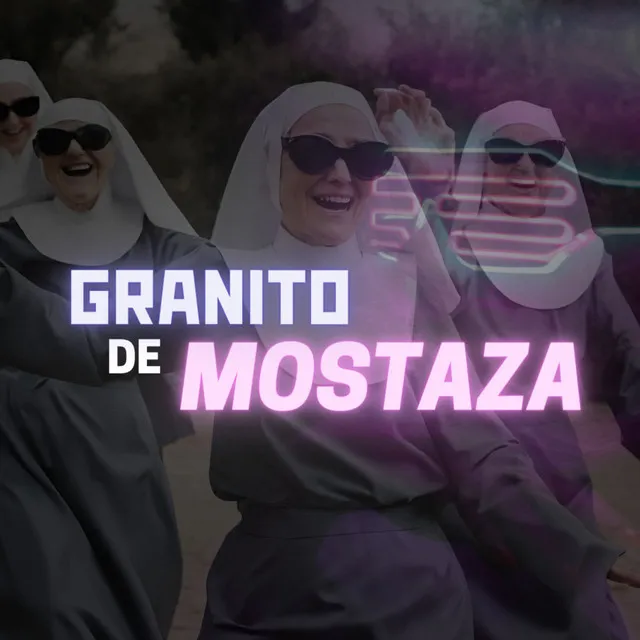 Granito de Mostaza - Remix