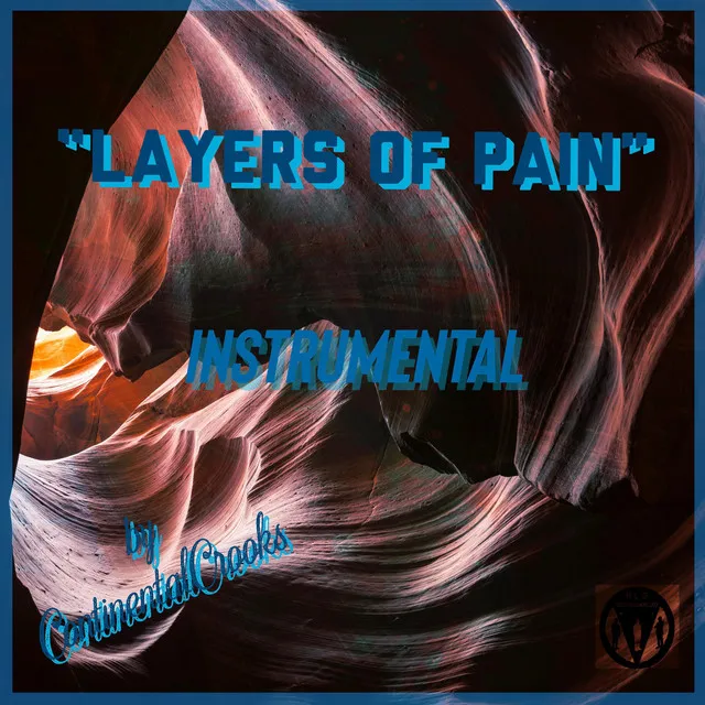 Layers Of Pain (Instrumental)