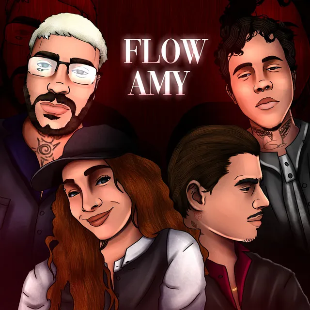 Flow Amy