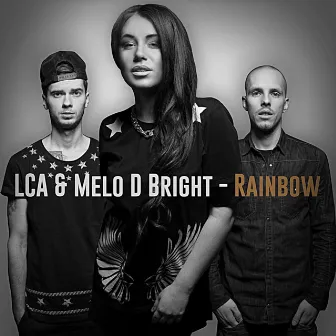 Rainbow (Acoustic) by Lca