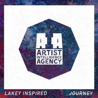 Journey - Single by LAKEY INSPIRED