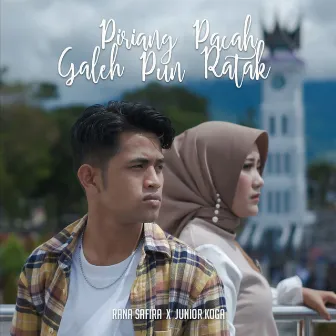 Piriang Pacah Galeh Pun Ratak by Rana Safira