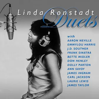 Duets by Linda Ronstadt