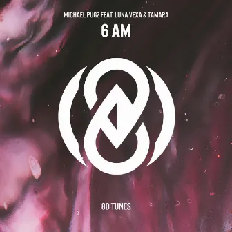 6 AM by Michael Pugz