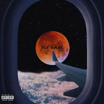 Fly Away by Booky Blanco