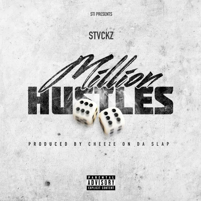 Million Hustles