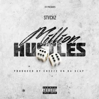 Million Hustles by 