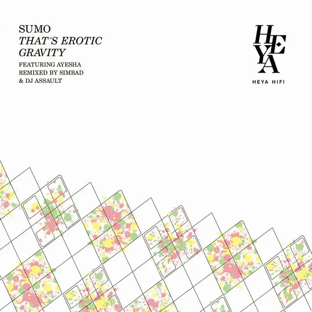 Gravity - Simbad Remix