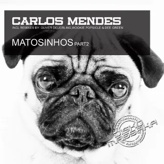 Matosinhos, Pt. 2 by Carlos Mendes