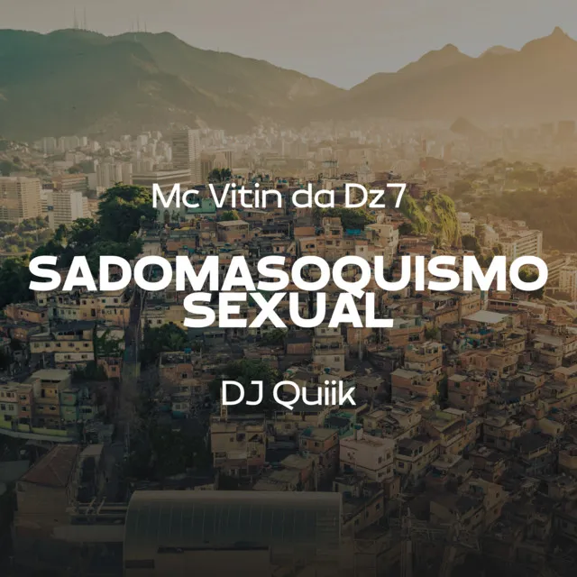 Sadomasoquismo Sexual