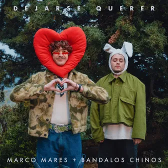 dejarse querer by Bandalos Chinos