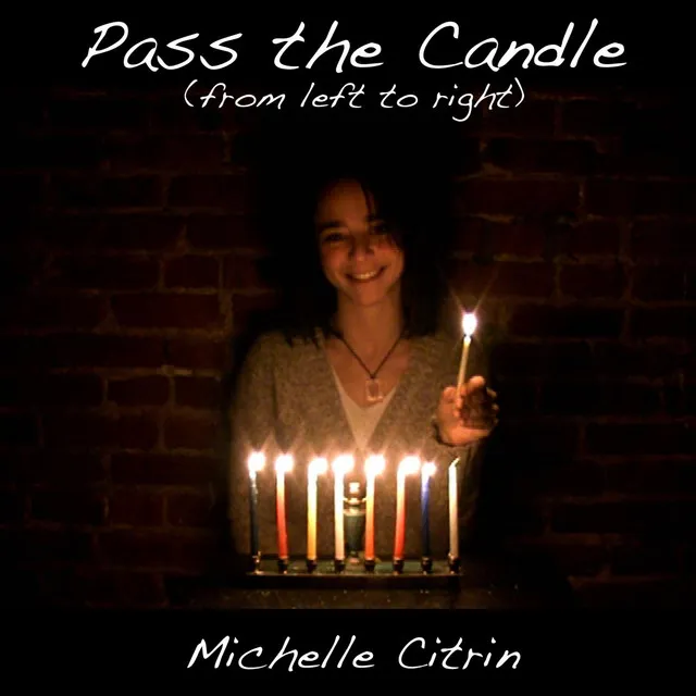 Pass the Candle (From Left to Right) [Instrumental]