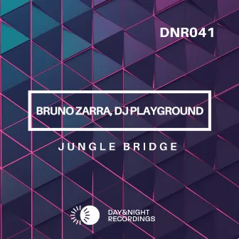 Jungle Bridge by DJ Playground