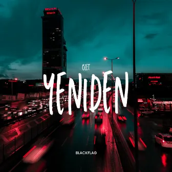 YENİDEN by O.ZET