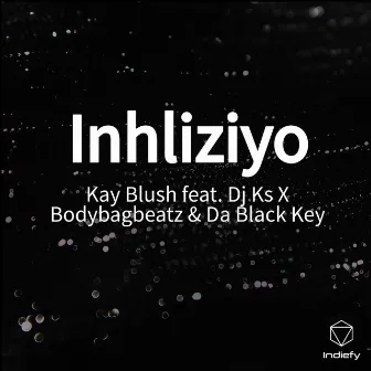 Inhliziyo by Kay Blush