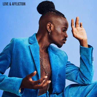 Love & Affliction by KWAYE