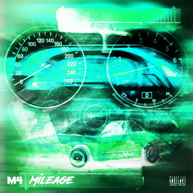 Mileage