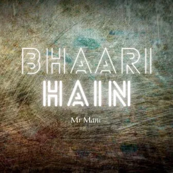 Bhaari Hain by Mr Mani