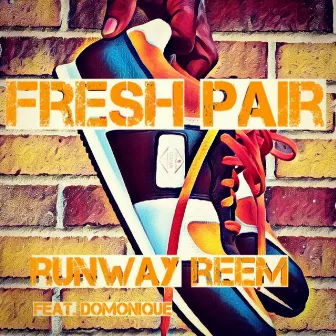 Fresh Pair by Runway Reem