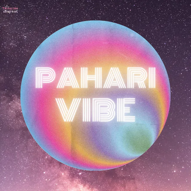 Pahari Vibe