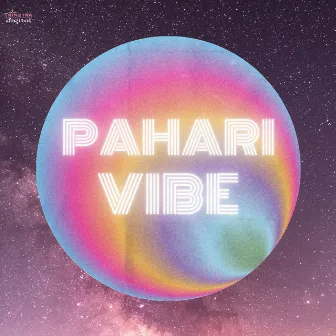 Pahari Vibe by Rinku Mansar Wala