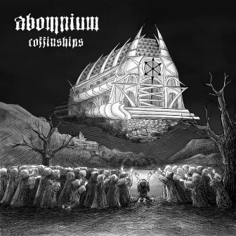 Coffinships by Abomnium