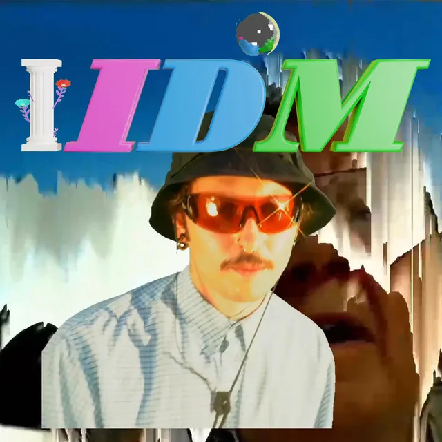 Idm: Intelligent Dance Mazurka