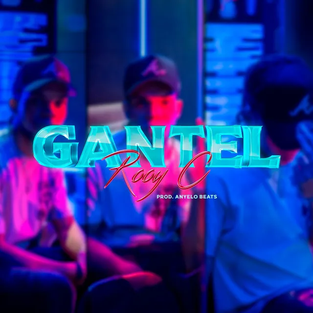 Gantel