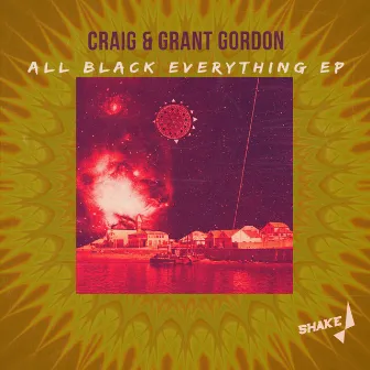 All Black Everything by Craig & Grant Gordon