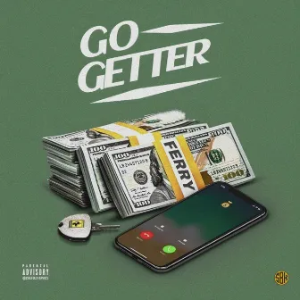 Go Getter by 