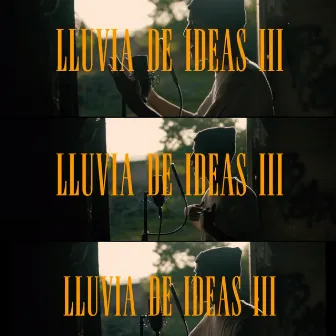 Lluvia De Ideas III by Ruben's