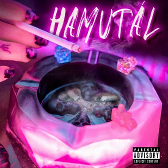 hamutál by CARI